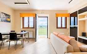 Vacancuore, A Casa Di Giada
