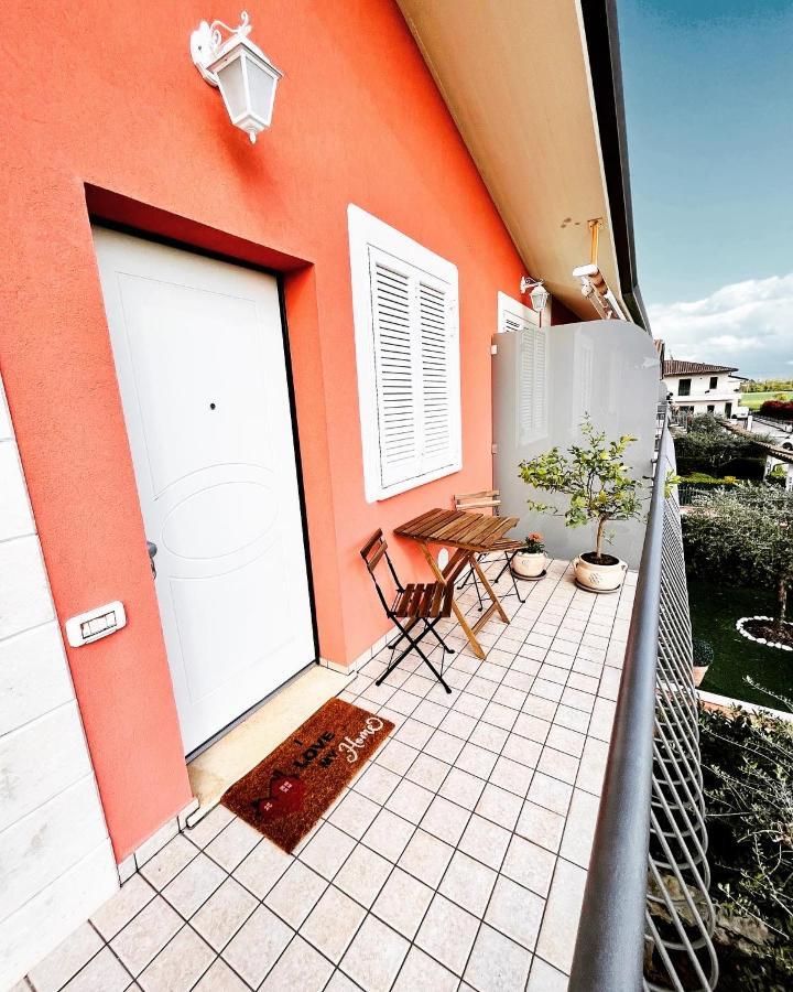 Vacancuore, A Casa Di Giada Bastia Umbra Exterior foto