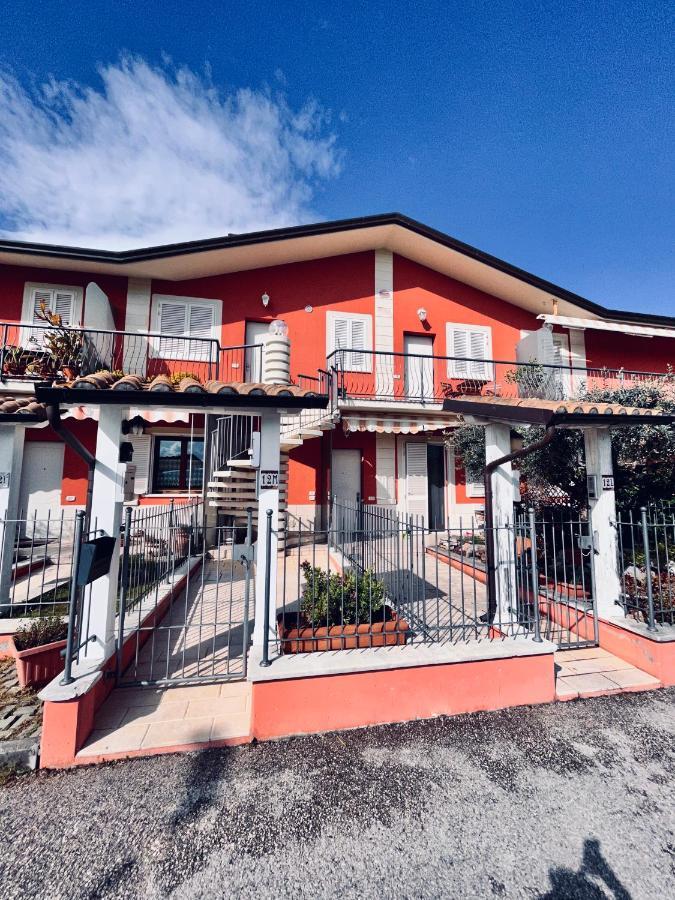 Vacancuore, A Casa Di Giada Bastia Umbra Exterior foto