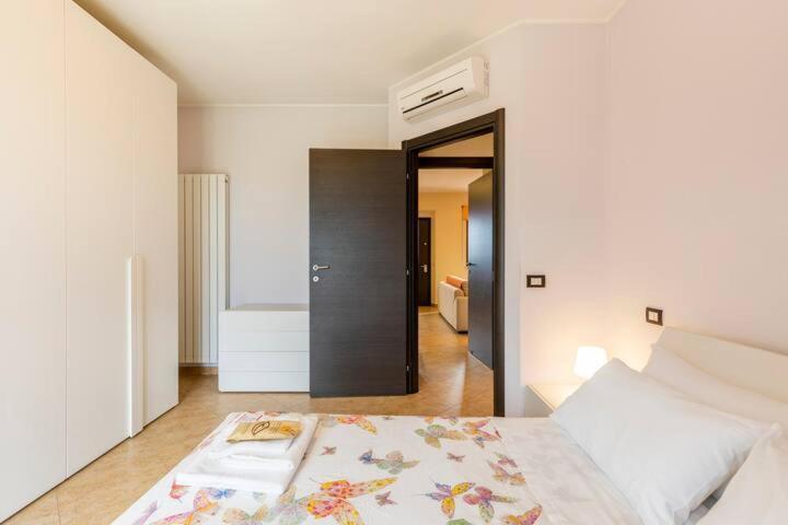 Vacancuore, A Casa Di Giada Bastia Umbra Exterior foto