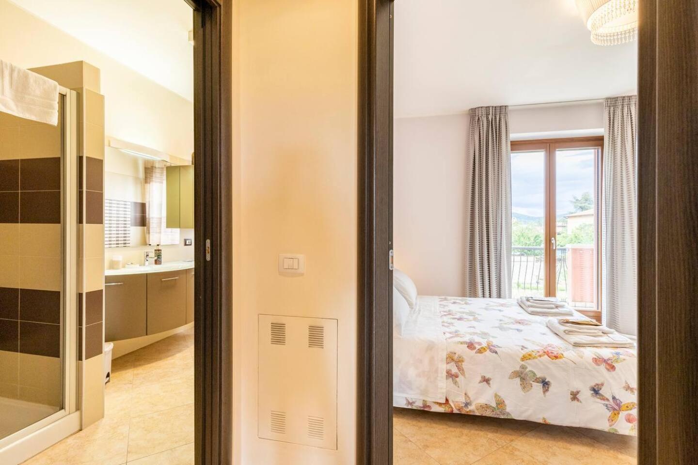 Vacancuore, A Casa Di Giada Bastia Umbra Exterior foto