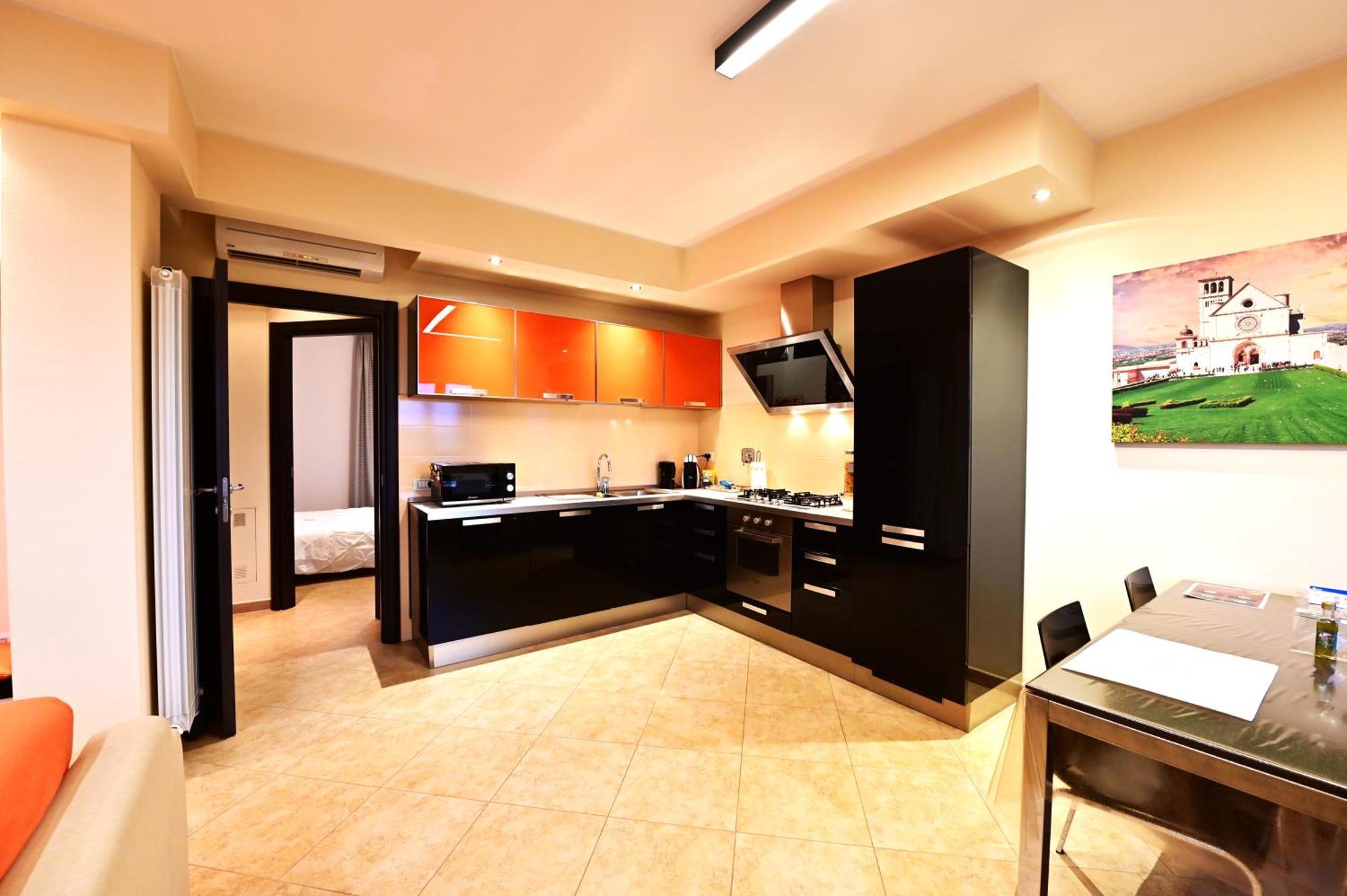 Vacancuore, A Casa Di Giada Bastia Umbra Exterior foto